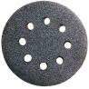 LIJA REDONDA 5 PULG VEL PERF 10 PZS P/MADERA P33417
