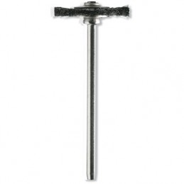 CEPILLO CERDAS 3/4 PULG DREMEL 403