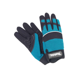 GUANTES DE TRABAJO MAKITA TALLA L 988000709