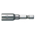 PUNTA COPA MAGNETICA  5/16 X 3 PZS. DESMONTABLE B40353