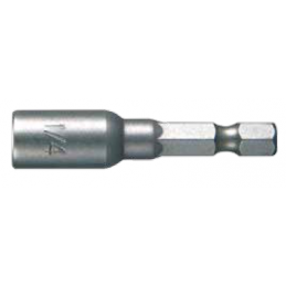 PUNTA COPA MAGNETICA  5/16 X 3 PZS. DESMONTABLE B40353