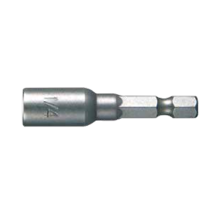 PUNTA COPA MAGNETICA  5/16 X 3 PZS. DESMONTABLE B40353