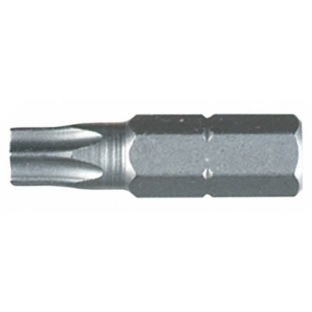 PUNTA TORX T20-T25 -T30 X1 PULG MAKITA B24533