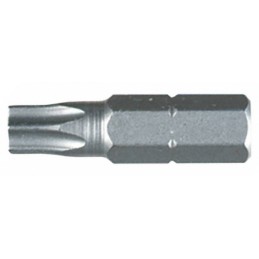 PUNTA TORX T8 X1PULG. X 3PZS. MAKITA B23581