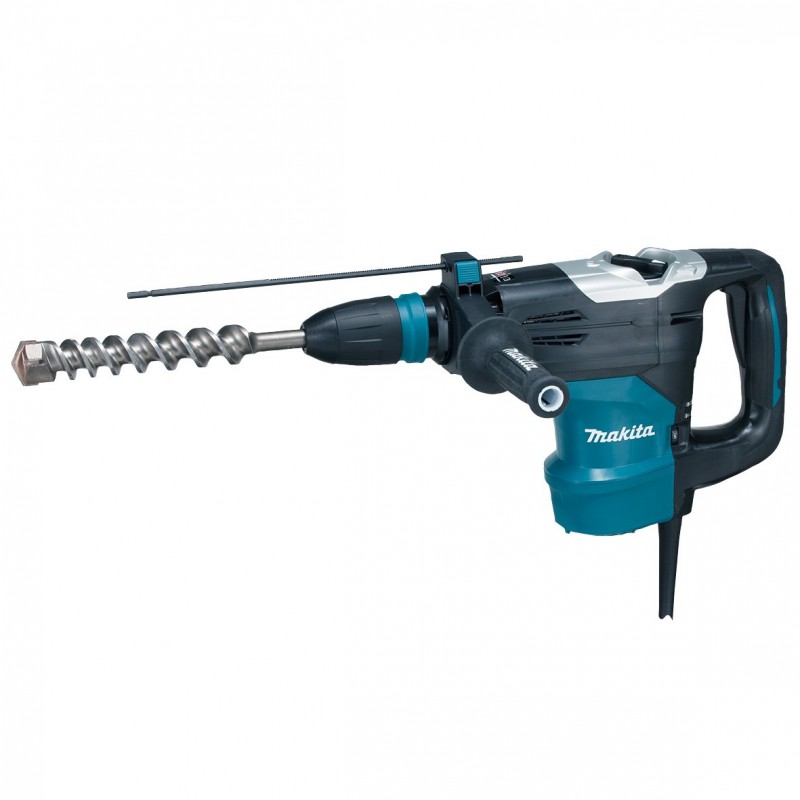 ROTOMARTILLO SDS MAX  1-9/16 PULG 6.2 KGS.MAKITA HR4003C