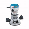 RUTEADORA  MAKITA 12mm 2 H.P. 10AV.24000 RF1101