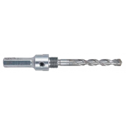 BROCA PILOTO MULTIMATERIAL MAKITA D50429