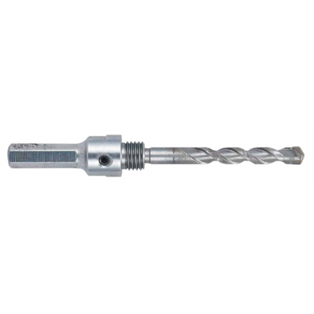 BROCA PILOTO MULTIMATERIAL MAKITA D50429