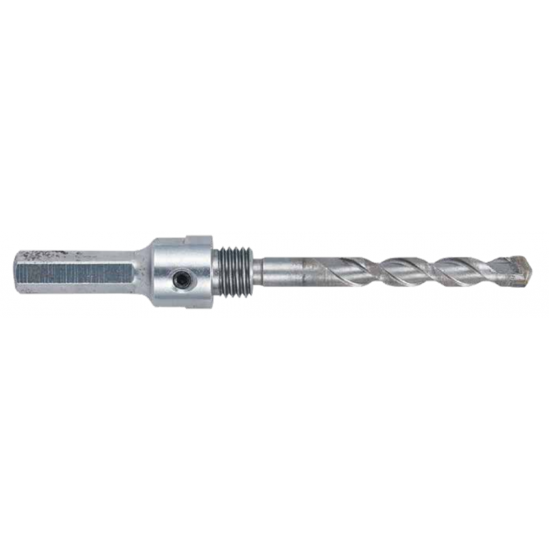 BROCA PILOTO MULTIMATERIAL  MAKITA D50413