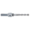 BROCA PILOTO MULTIMATERIAL  MAKITA D50413