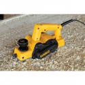 CEPILLO ELECTRICO 580 W - 17000 RPM DEWALT - D26676-B3