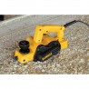 CEPILLO ELECTRICO 580 W - 17000 RPM DEWALT - D26676-B3