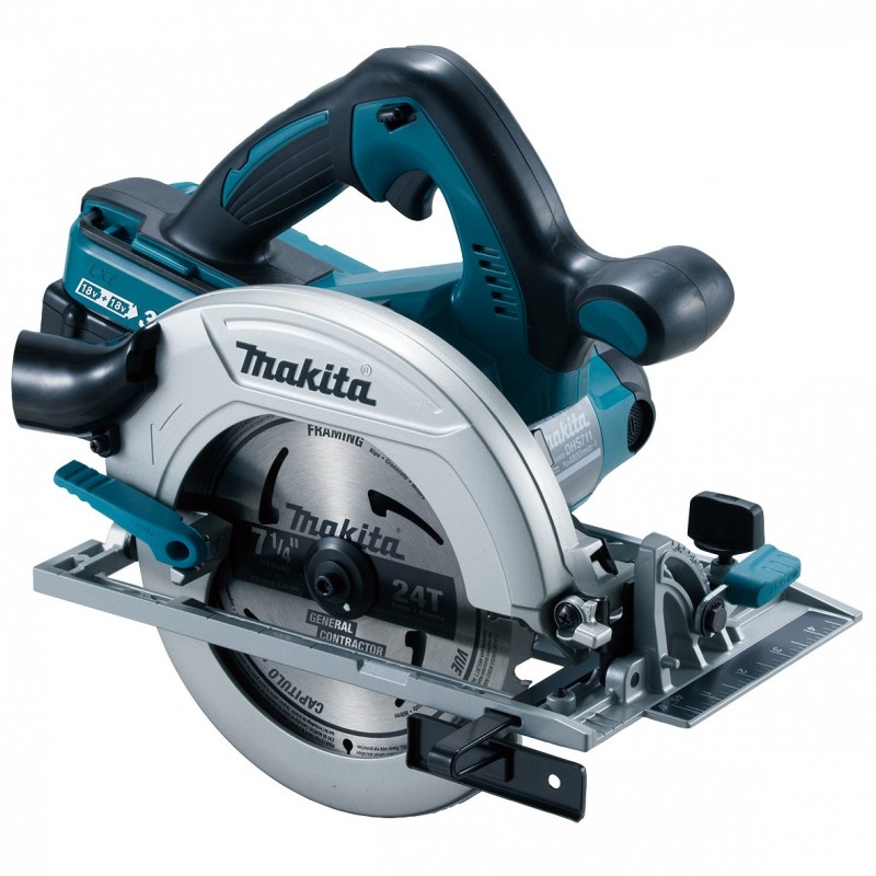 SIERRA CIRCULAR MAKITA 7.1/4 INAL 18 V DHS711Z