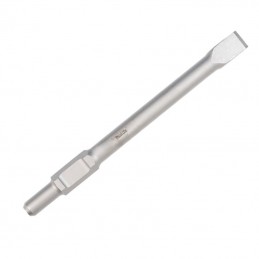 CINCEL CORTA FRIO 30x400MM P/DEMOLEDOR D15300