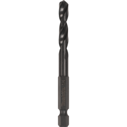 BROCA HSS-G ZANCO MAKITA HEX 1/4 P/METAL  A-97813