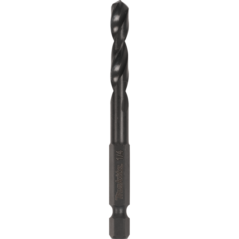 BROCA HSS-G ZANCO MAKITA HEX 1/4 P/METAL  A-97813
