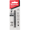 BROCA HSS-G ZANCO MAKITA HEX 1/4 P/METAL  A-97813