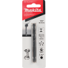 BROCA HSS-G ZANCO MAKITA HEX 1/4 P/METAL  A-97813