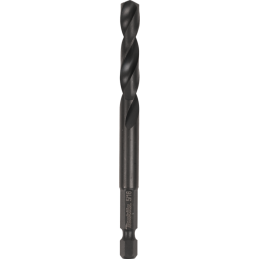 BROCA HSS-G ZANCO HEX 1/4 P/METAL  A-97829