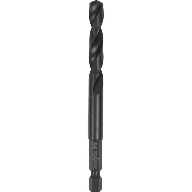 BROCA HSS-G ZANCO HEX 1/4 P/METAL  A-97829
