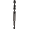 BROCA HSS-G ZANCO HEX 1/4 P/METAL  A-97829