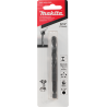 BROCA HSS-G ZANCO HEX 1/4 P/METAL  A-97829