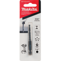 BROCA HSS-G ZANCO HEX 1/4 P/METAL MAKITA A-97760