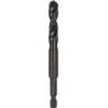 BROCA HSS-G ZANCO HEX 1/4 PULG MAKITA P/METAL A-97385