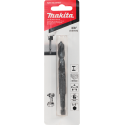 BROCA HSS-G ZANCO HEX 1/4 PULG MAKITA P/METAL A-97385
