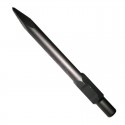 CINCEL DE PUNTA 400MM   P/DEMOLEDOR D15285