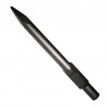 CINCEL DE PUNTA 400MM   P/DEMOLEDOR D15285
