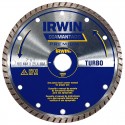 DISCO DIAMANTADO 7 TURBO IRWIN IW8951
