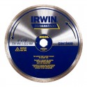 DISCO DIAMANTADO 9  CONTINUO IRWIN IW8945