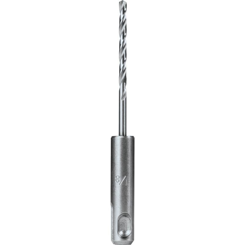 BROCA SDS PLUS P/METALES 1/8 x 3-7/8 PULG MAKITA B59106