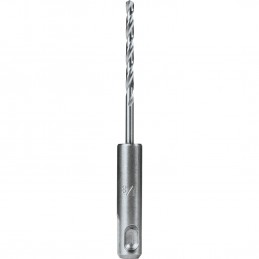 BROCA SDS PLUS P/METALES 1/4” x 5-3/16” MAKITA B-59184