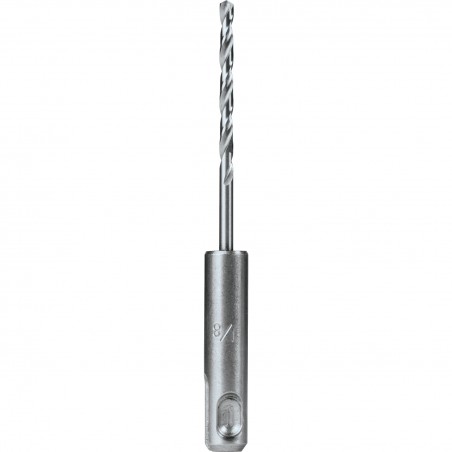 BROCA SDS PLUS P/METALES 1/4” x 5-3/16” MAKITA B-59184