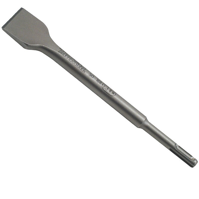 CINCEL PLANO SDS PLUS  40X 250 MM MAKITA D08735