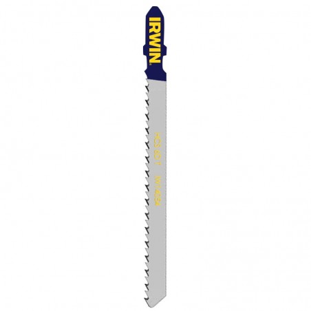 HOJA PARA CALADORA T HCS 6D.  X 2 UND IRWIN IW14054
