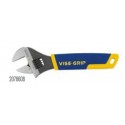 LLAVE AJUSTABLE 8 PULG USO GENERAL VISE-GRIP IRWIN 1864062