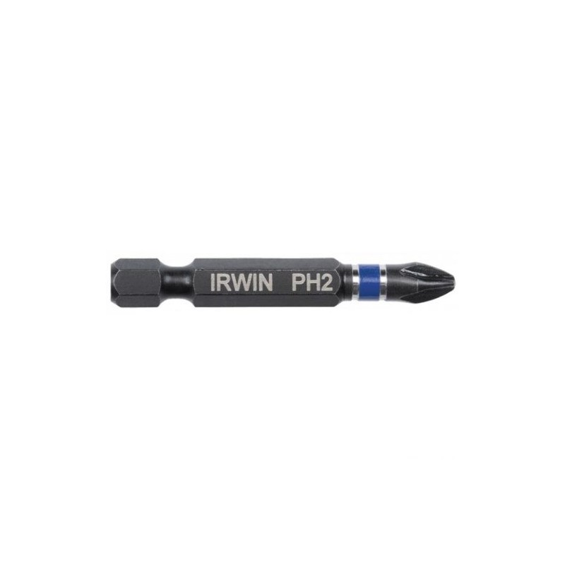 PUNTA IMPACT PH NO. 2 -1/4 X 6 PULG IRWIN 1837461