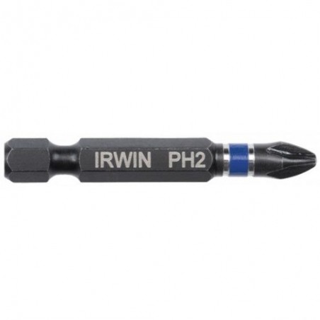 PUNTA IMPACT PH NO. 2 -1/4 X 6 PULG IRWIN 1837461