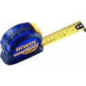 CINTA MÉTRICA PROFESSIONAL 8 MTS IRWIN IW13951