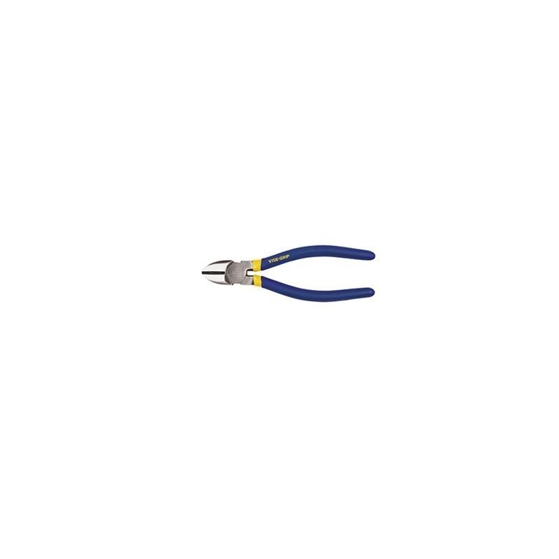Alicate Corte Diagonal Visegrip 6 Pulg Irwin 1864036