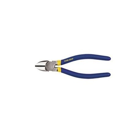 Alicate Corte Diagonal Visegrip 6 Pulg Irwin 1864036