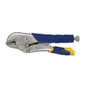 Alicate Hombresolo Mordaza Recta Visegrip Irwin 10R