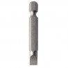 PUNTA PLANA DE PODER 10-12 DE 1/4 X 1 15/16 IRWIN 93113ZR