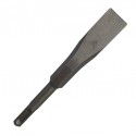 CINCEL PLANO SDS PLUS 20 MM X 140 MM MAKITA D19168