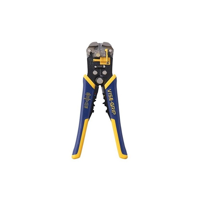 PELACABLE AUTOAJUSTABLE IRWIN 2078300