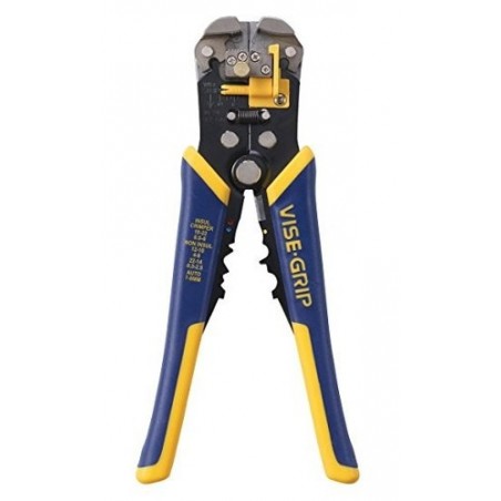 PELACABLE AUTOAJUSTABLE IRWIN 2078300