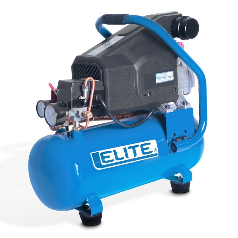 COMPRESOR ELITE PROFESIONAL 1.5 HP CA1510